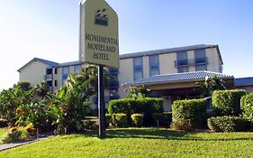 Monumental Movieland Hotel 3*